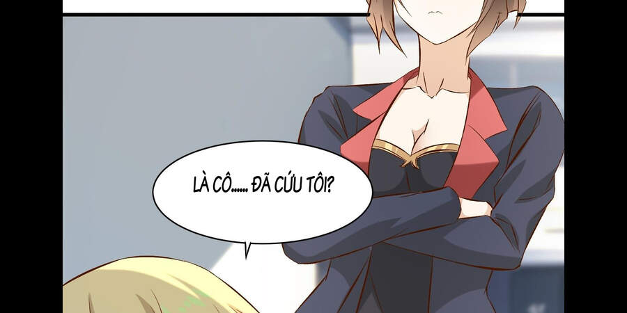 Ba Tôi Là Chiến Thần - Chương 16 - Trang 111