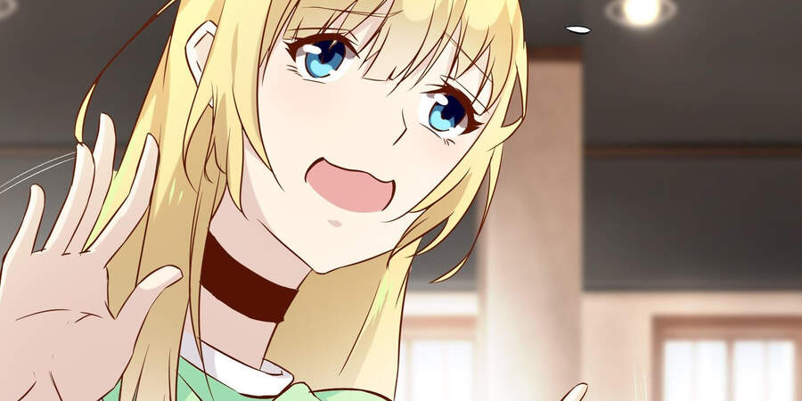 Ba Tôi Là Chiến Thần - Chương 16 - Trang 17