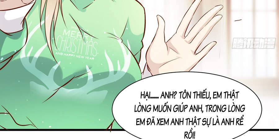 Ba Tôi Là Chiến Thần - Chương 16 - Trang 18