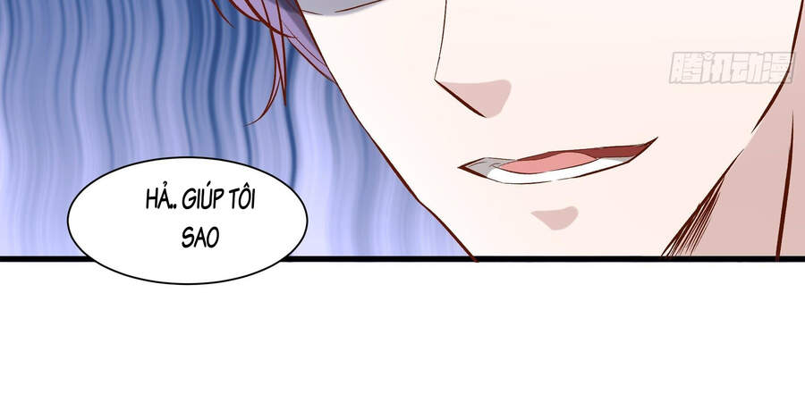 Ba Tôi Là Chiến Thần - Chương 16 - Trang 21