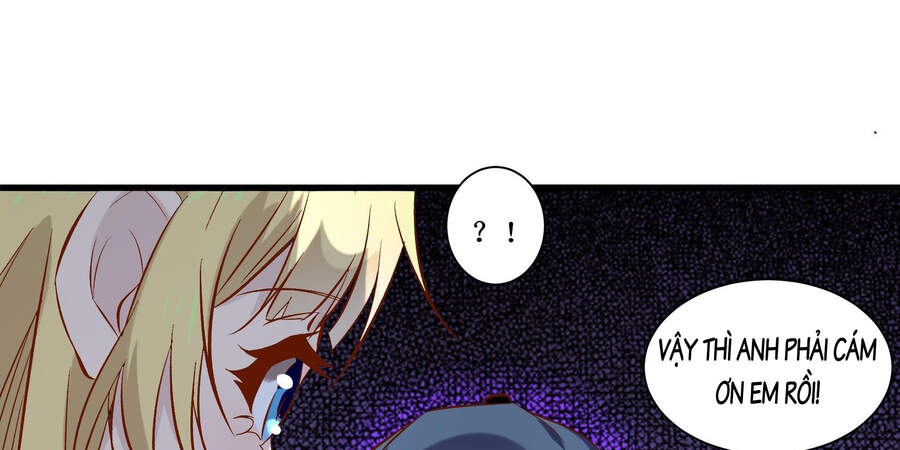 Ba Tôi Là Chiến Thần - Chương 16 - Trang 22