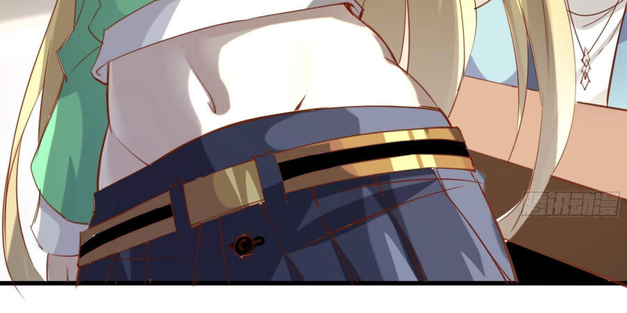 Ba Tôi Là Chiến Thần - Chương 16 - Trang 30