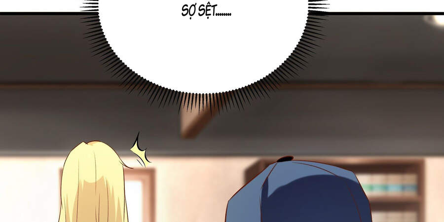 Ba Tôi Là Chiến Thần - Chương 16 - Trang 32