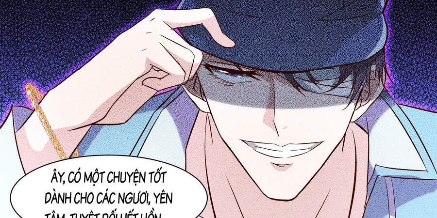 Ba Tôi Là Chiến Thần - Chương 16 - Trang 37