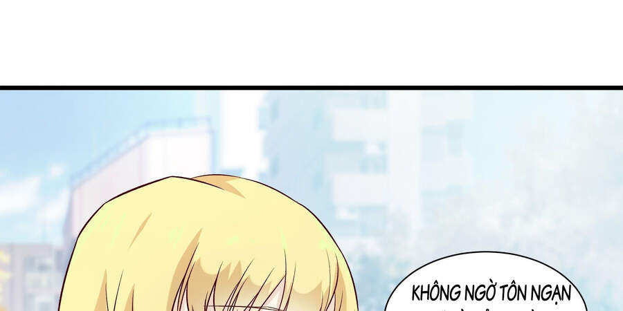 Ba Tôi Là Chiến Thần - Chương 16 - Trang 40