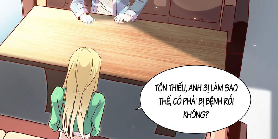 Ba Tôi Là Chiến Thần - Chương 16 - Trang 5