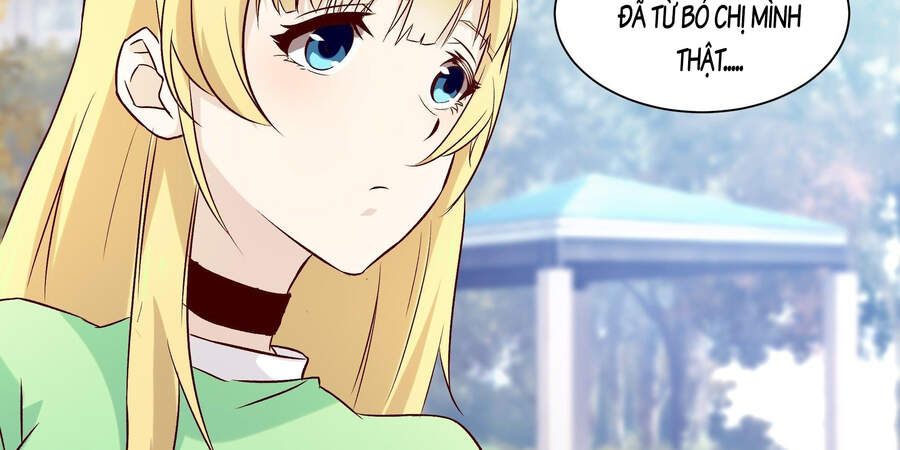 Ba Tôi Là Chiến Thần - Chương 16 - Trang 41