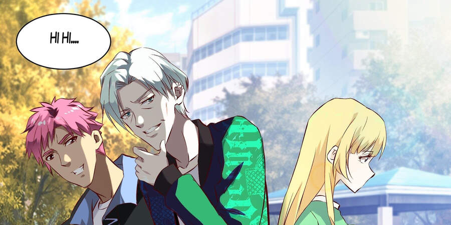 Ba Tôi Là Chiến Thần - Chương 16 - Trang 47