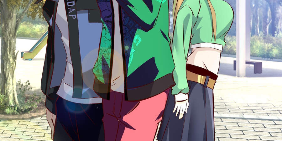 Ba Tôi Là Chiến Thần - Chương 16 - Trang 48