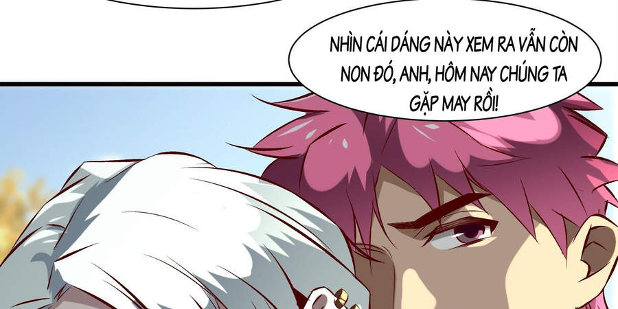 Ba Tôi Là Chiến Thần - Chương 16 - Trang 51