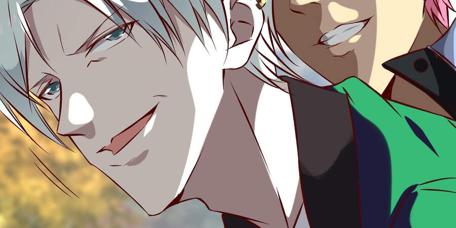 Ba Tôi Là Chiến Thần - Chương 16 - Trang 52