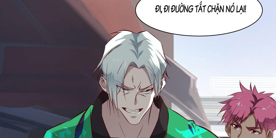 Ba Tôi Là Chiến Thần - Chương 16 - Trang 55