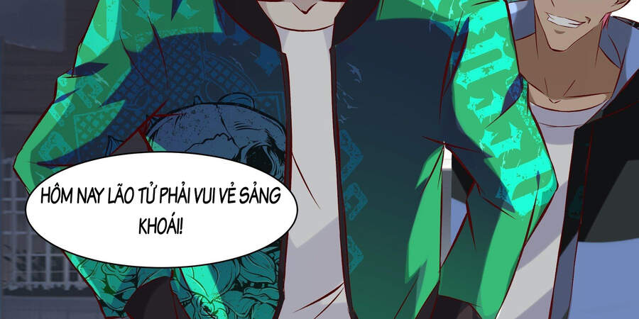 Ba Tôi Là Chiến Thần - Chương 16 - Trang 56