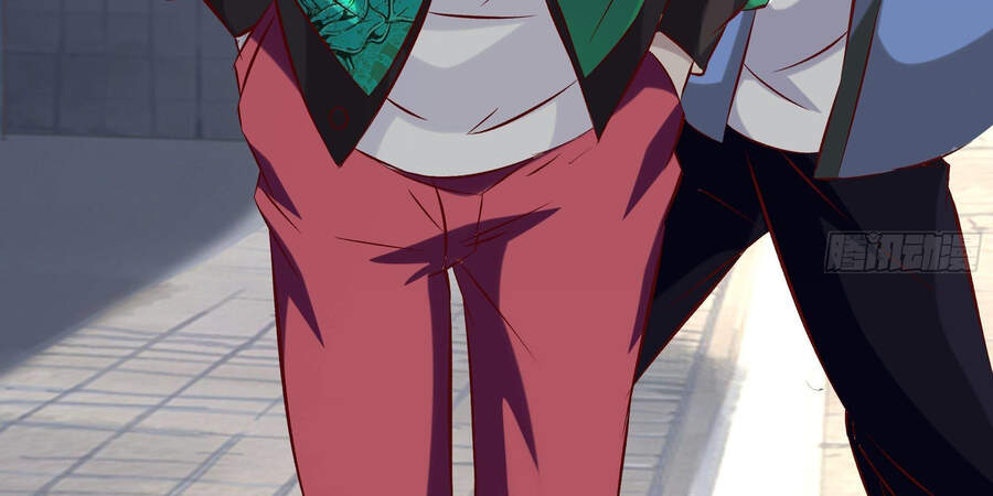 Ba Tôi Là Chiến Thần - Chương 16 - Trang 57