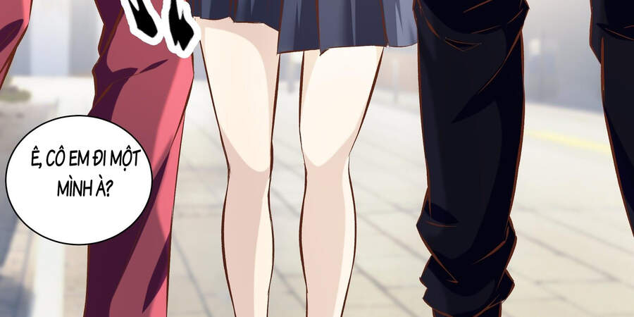 Ba Tôi Là Chiến Thần - Chương 16 - Trang 60