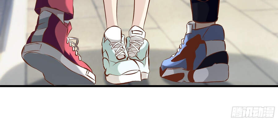 Ba Tôi Là Chiến Thần - Chương 16 - Trang 61