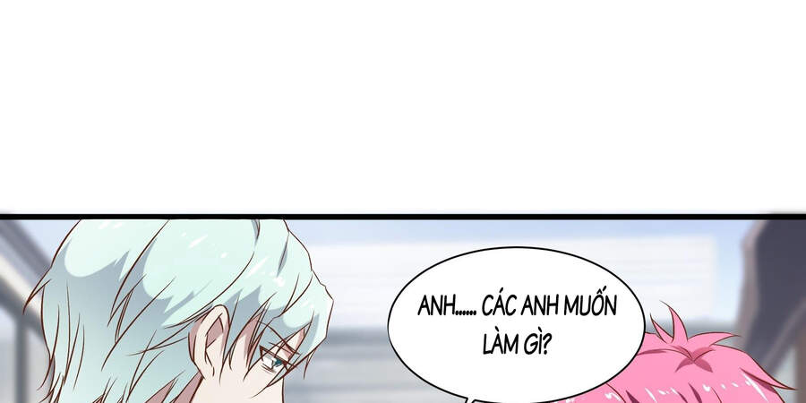 Ba Tôi Là Chiến Thần - Chương 16 - Trang 62