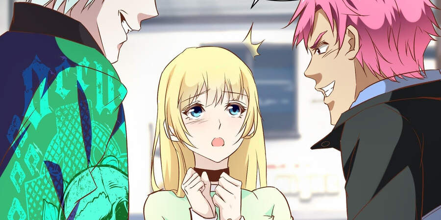 Ba Tôi Là Chiến Thần - Chương 16 - Trang 63