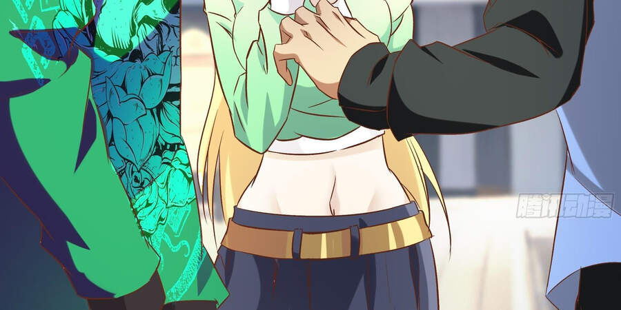 Ba Tôi Là Chiến Thần - Chương 16 - Trang 64