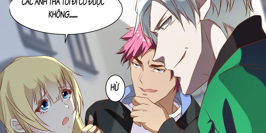 Ba Tôi Là Chiến Thần - Chương 16 - Trang 77