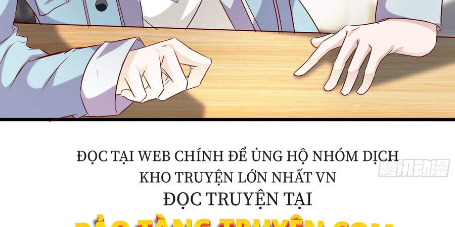 Ba Tôi Là Chiến Thần - Chương 16 - Trang 9