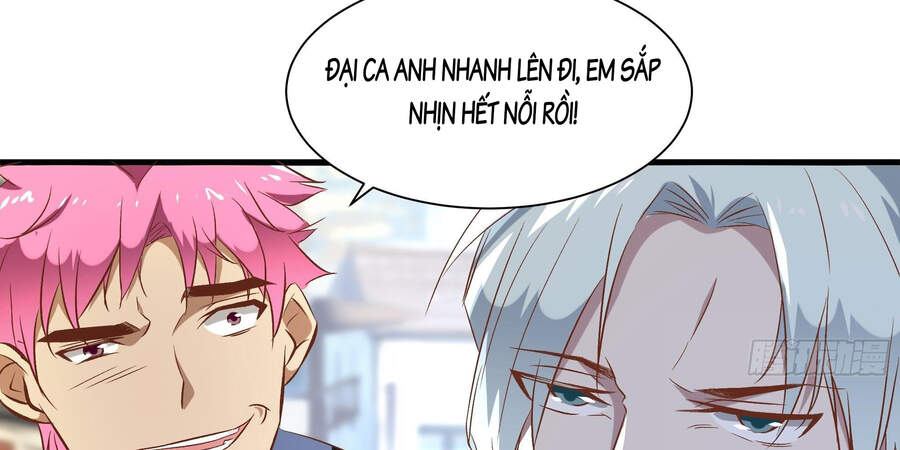 Ba Tôi Là Chiến Thần - Chương 16 - Trang 82