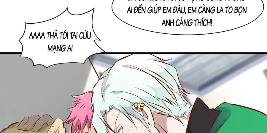 Ba Tôi Là Chiến Thần - Chương 16 - Trang 88