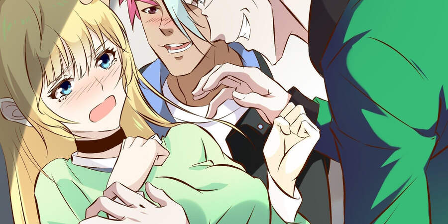 Ba Tôi Là Chiến Thần - Chương 16 - Trang 89