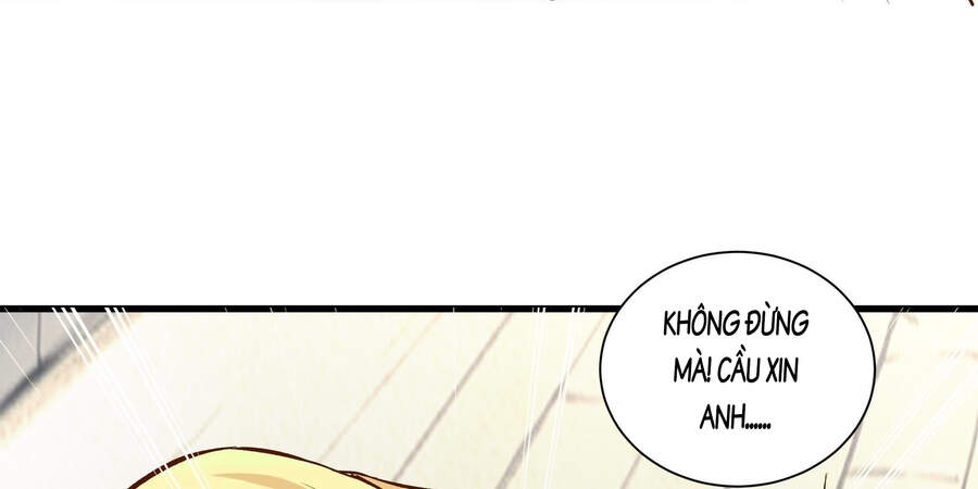 Ba Tôi Là Chiến Thần - Chương 16 - Trang 91