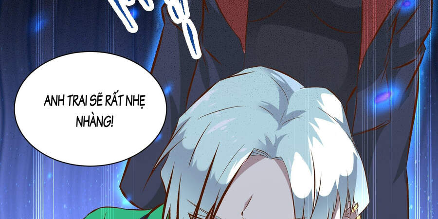 Ba Tôi Là Chiến Thần - Chương 16 - Trang 97
