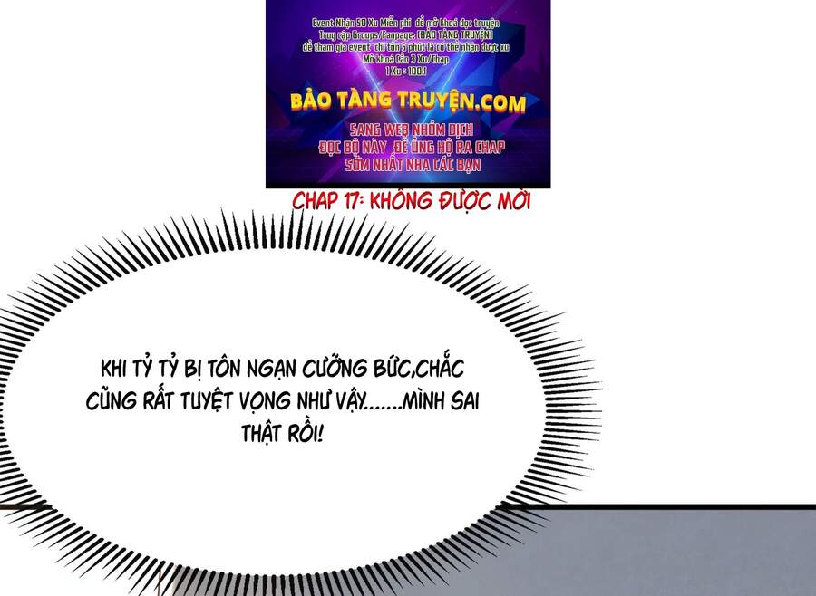 Ba Tôi Là Chiến Thần - Chương 17 - Trang 1