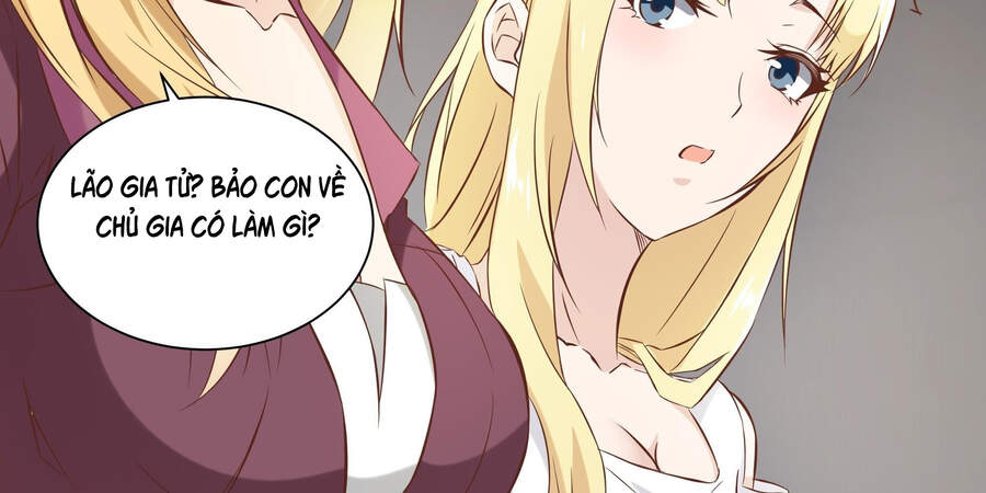 Ba Tôi Là Chiến Thần - Chương 17 - Trang 105