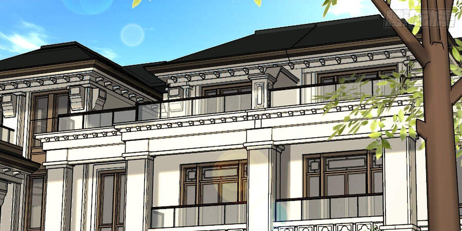 Ba Tôi Là Chiến Thần - Chương 17 - Trang 118