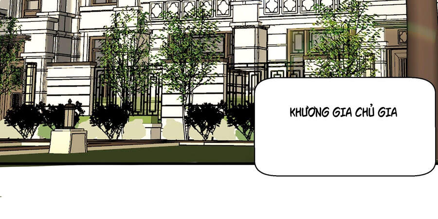 Ba Tôi Là Chiến Thần - Chương 17 - Trang 119