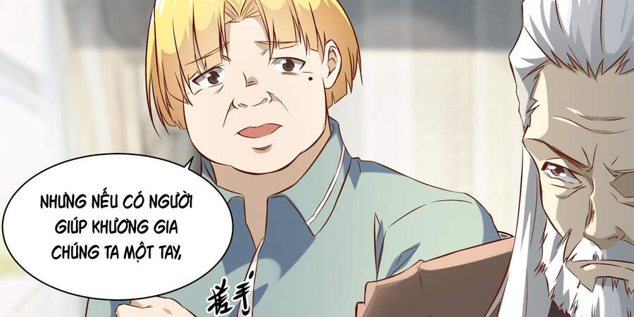 Ba Tôi Là Chiến Thần - Chương 17 - Trang 128