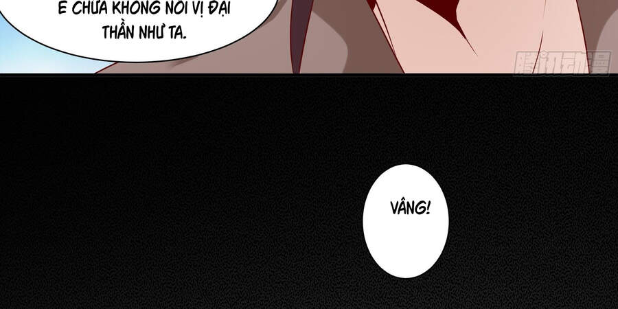 Ba Tôi Là Chiến Thần - Chương 17 - Trang 15
