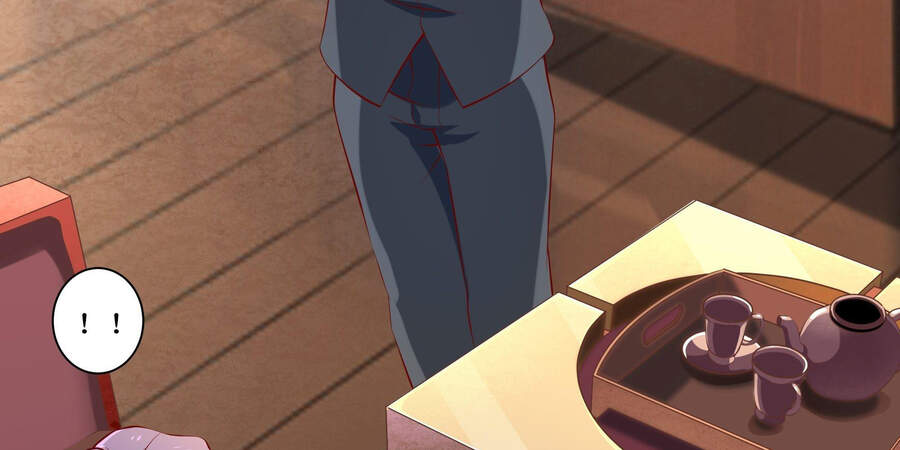 Ba Tôi Là Chiến Thần - Chương 17 - Trang 19