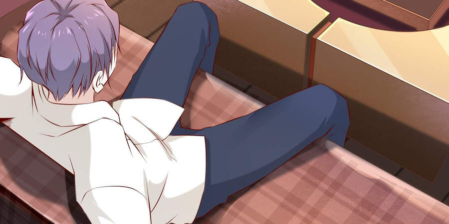 Ba Tôi Là Chiến Thần - Chương 17 - Trang 20