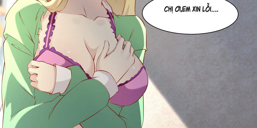 Ba Tôi Là Chiến Thần - Chương 17 - Trang 3