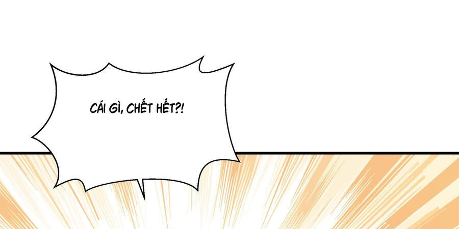 Ba Tôi Là Chiến Thần - Chương 17 - Trang 23