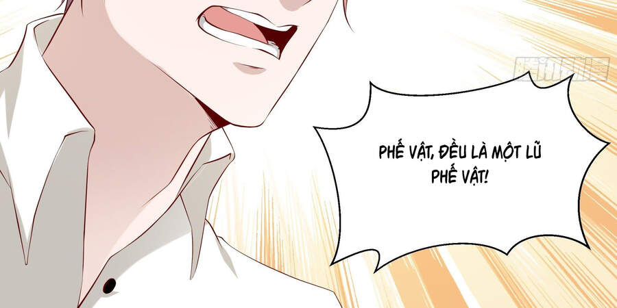 Ba Tôi Là Chiến Thần - Chương 17 - Trang 25