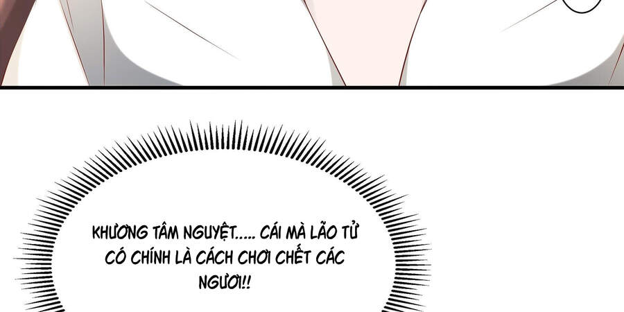 Ba Tôi Là Chiến Thần - Chương 17 - Trang 30