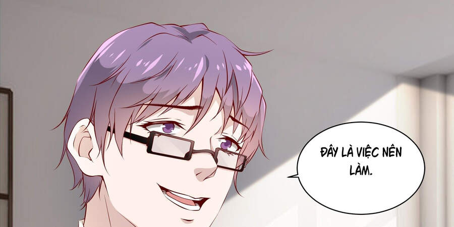 Ba Tôi Là Chiến Thần - Chương 17 - Trang 47