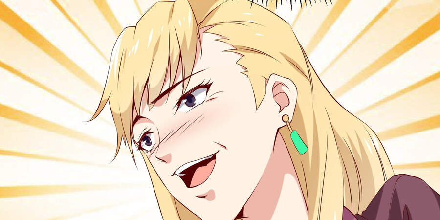 Ba Tôi Là Chiến Thần - Chương 17 - Trang 51