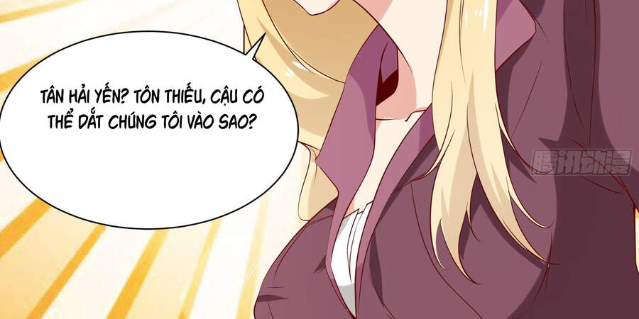 Ba Tôi Là Chiến Thần - Chương 17 - Trang 52