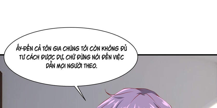 Ba Tôi Là Chiến Thần - Chương 17 - Trang 54