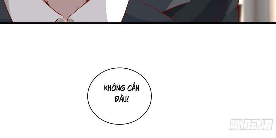 Ba Tôi Là Chiến Thần - Chương 17 - Trang 60