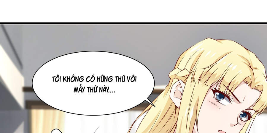 Ba Tôi Là Chiến Thần - Chương 17 - Trang 61