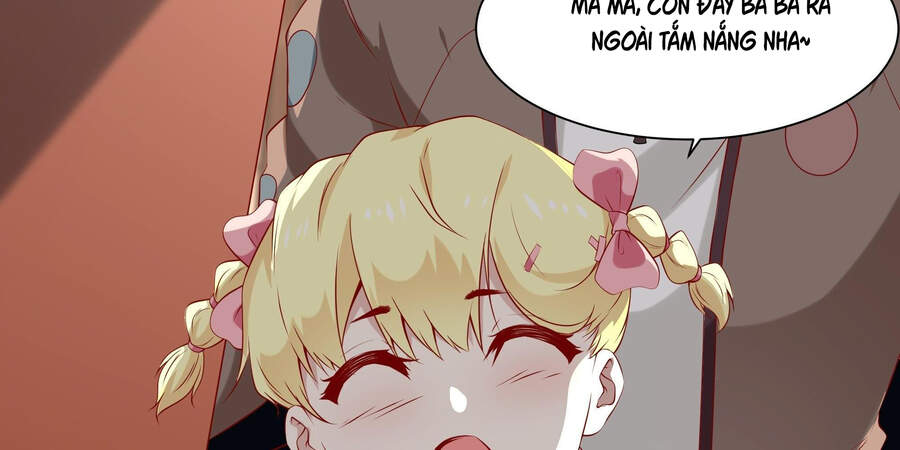 Ba Tôi Là Chiến Thần - Chương 17 - Trang 74