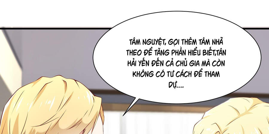 Ba Tôi Là Chiến Thần - Chương 17 - Trang 87